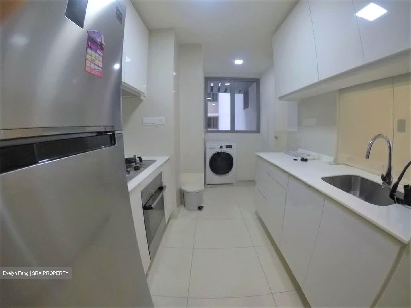 Bedok Residences (D16), Apartment #611770541